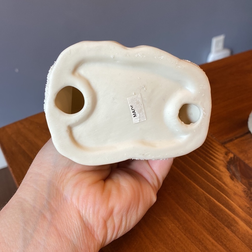 JOY Angels Candle Holders EUC - Picture 7 of 16